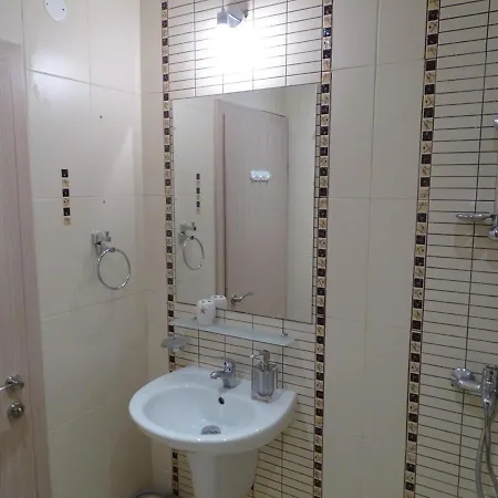 Apartament With Balkony Green Life Appartamento Sozopol