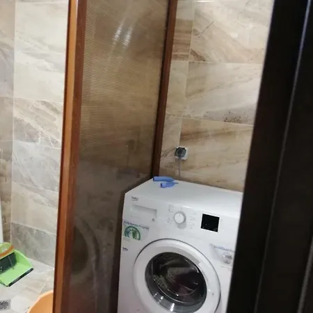 Appartamento Apartament With Balkony Green Life Sozopol